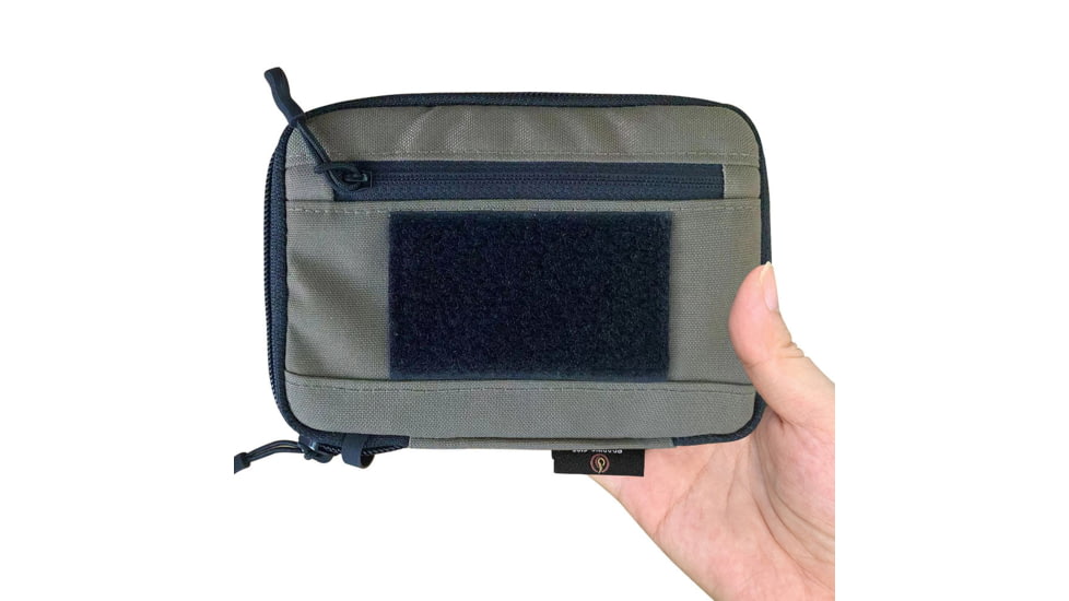 Roaring Fire Picofire Pro Pocket Pouch, Desert Tan, 6.3x4.33x1 inch, RF-Picofire Pro-FDE