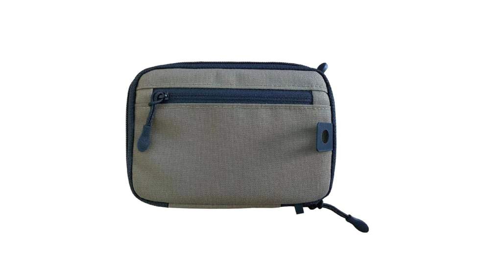 Roaring Fire Picofire Pro Pocket Pouch, Desert Tan, 6.3x4.33x1 inch, RF-Picofire Pro-FDE