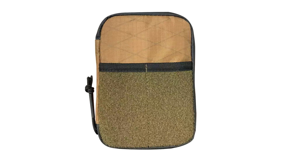 Roaring Fire Brigos Pocket Organizer Pouch