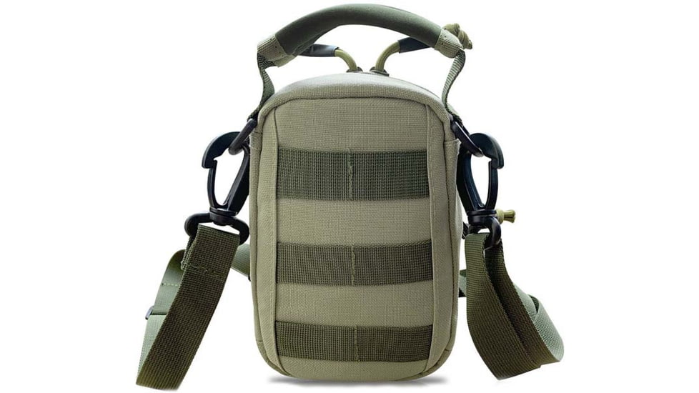 Roaring Fire Brigos Pocket Organizer Pouch