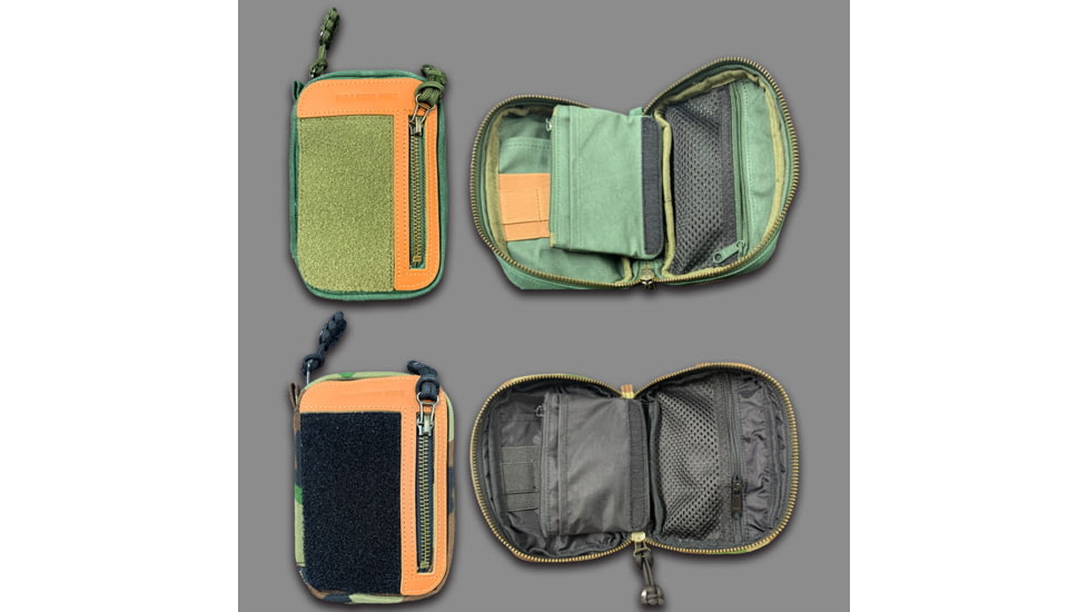 Roaring Fire Spotfire EDC Pouch