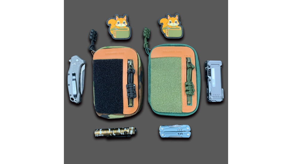 Roaring Fire Spotfire EDC Pouch