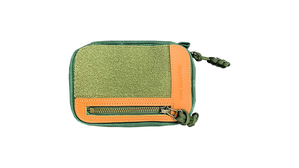 Roaring Fire Spotfire EDC Pouch