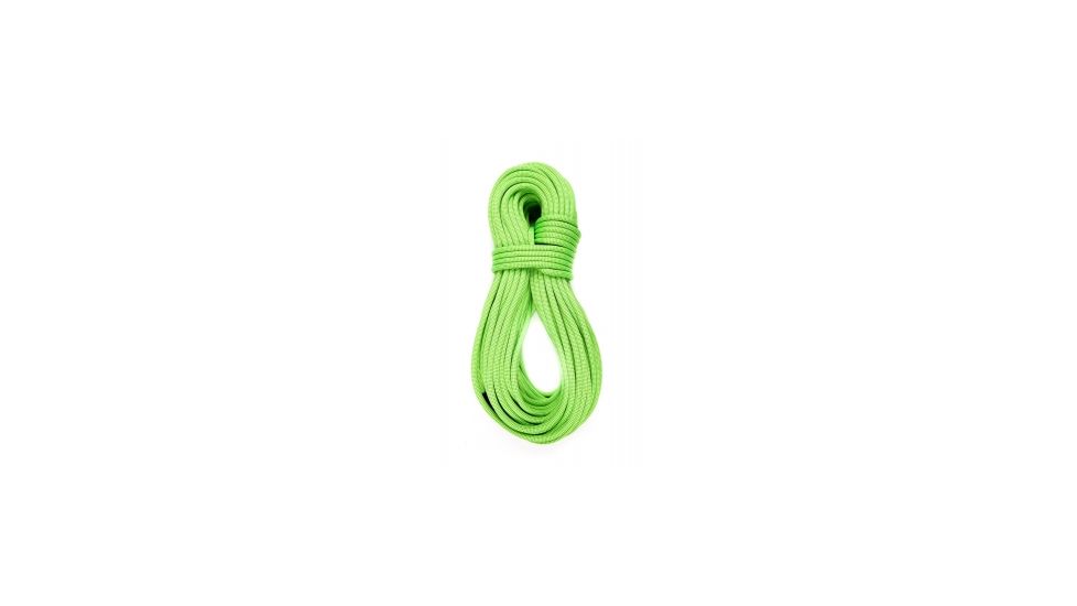 Roca Dominator Standard Rope, 9.2, Green, 60M, 11430060
