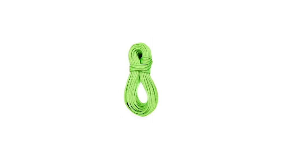 Roca Dominator Standard Rope, 9.2, Green, 80M, 11430080