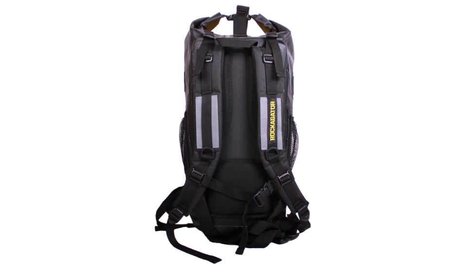 Rockagator Hydric Series Backpack, 40 Liters, Yellow Jacket, Waterproof, Yellow, HDC40YJ