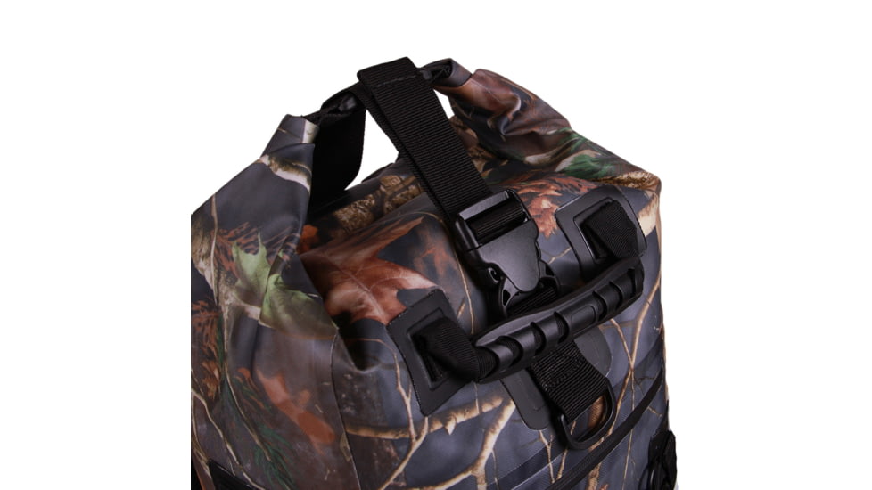 Rockagator Hydric Series Waterproof Backpack, 40L, Camo, HDC40CAMO