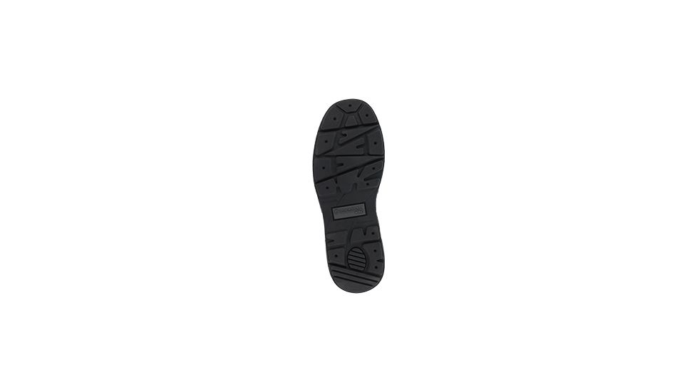 Rockport Womens PostWalk Pro Walker Athletic Oxford Shoes, Black, 6.5 RP261-BLACK-6.5-WOMENS-M