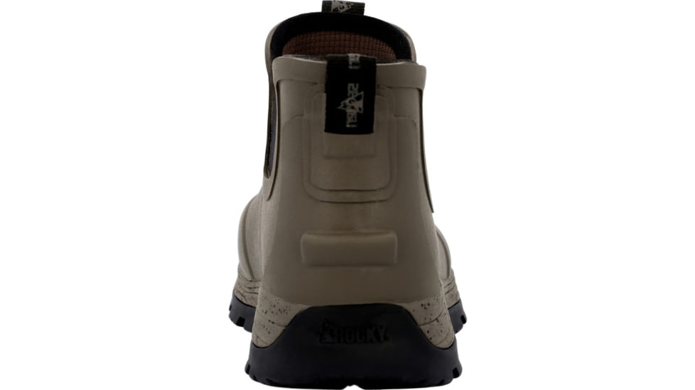 Rocky Boots Stryker Hunting Boots - Mens, 5in, Clay, 10, RKS0619-M-10