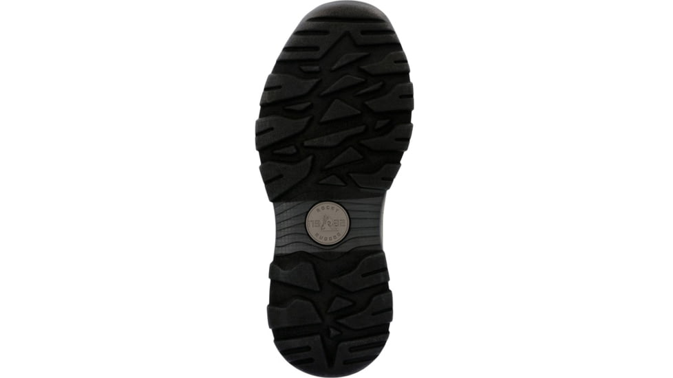 Rocky Boots Stryker Hunting Boots - Mens, 5in, Clay, 10, RKS0619-M-10