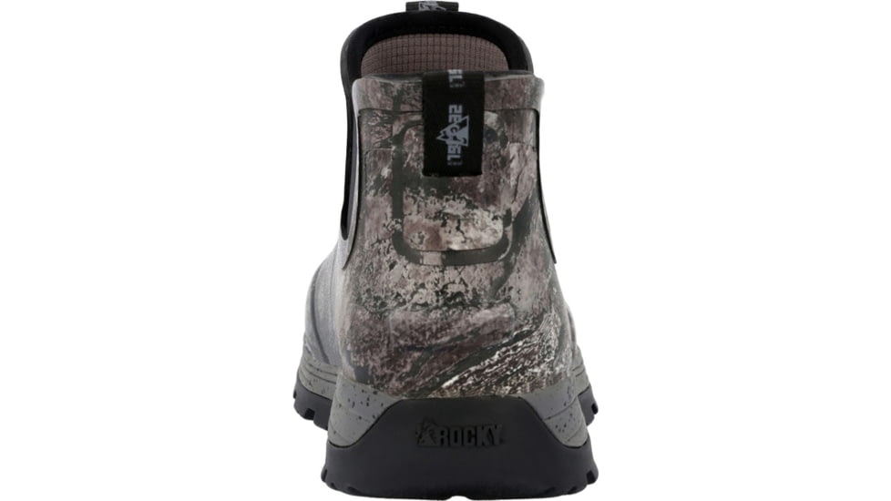 Rocky Boots Stryker Hunting Boots - Mens, 5in, Realtree Aspect, 9, RKS0618-M-9