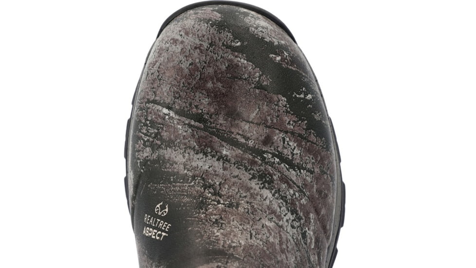 Rocky Boots Stryker Hunting Boots - Mens, 5in, Realtree Aspect, 9, RKS0618-M-9