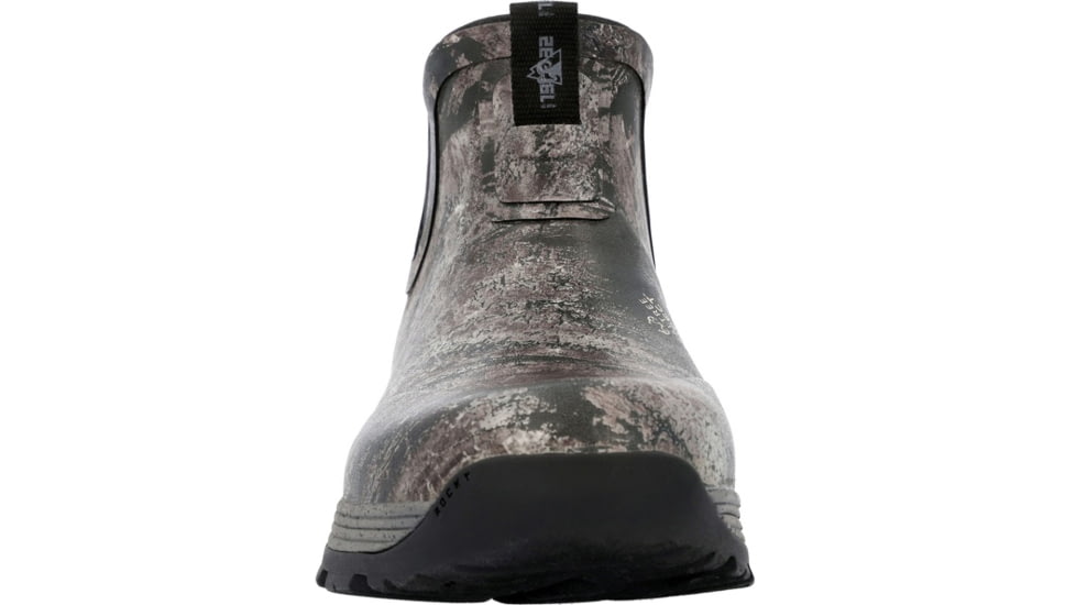 Rocky Boots Stryker Hunting Boots - Mens, 5in, Realtree Aspect, 9, RKS0618-M-9