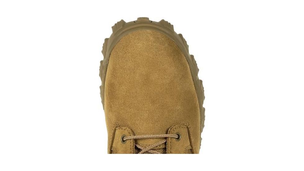 Rocky Boots Alpha Force 6 Inch Duty Boot - RKD0061CB10W