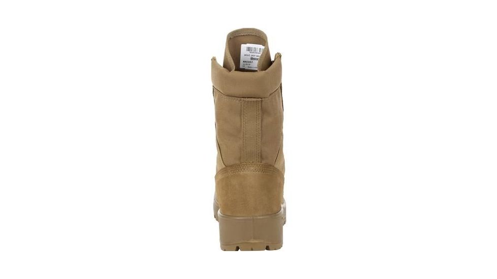 Rocky Boots Entry Level Hot Weather Military Boot - RKC057LB7M