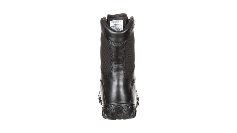 Rocky Boots S2v Predator Public Service Boot - RKC075BK8M