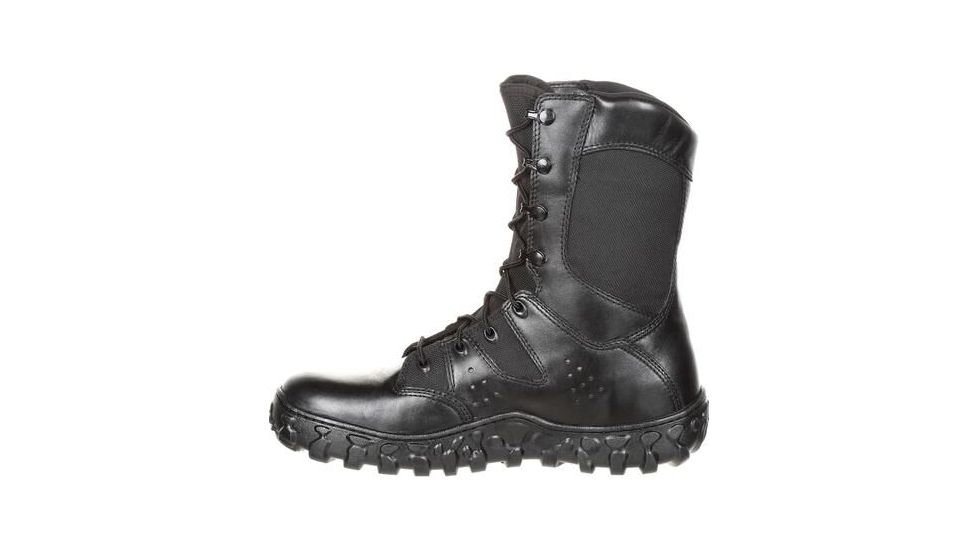 Rocky Boots S2v Predator Public Service Boot - RKC075BK8M