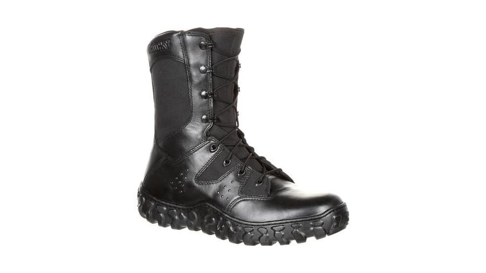 Rocky Boots S2v Predator Public Service Boot - RKC075BK8M