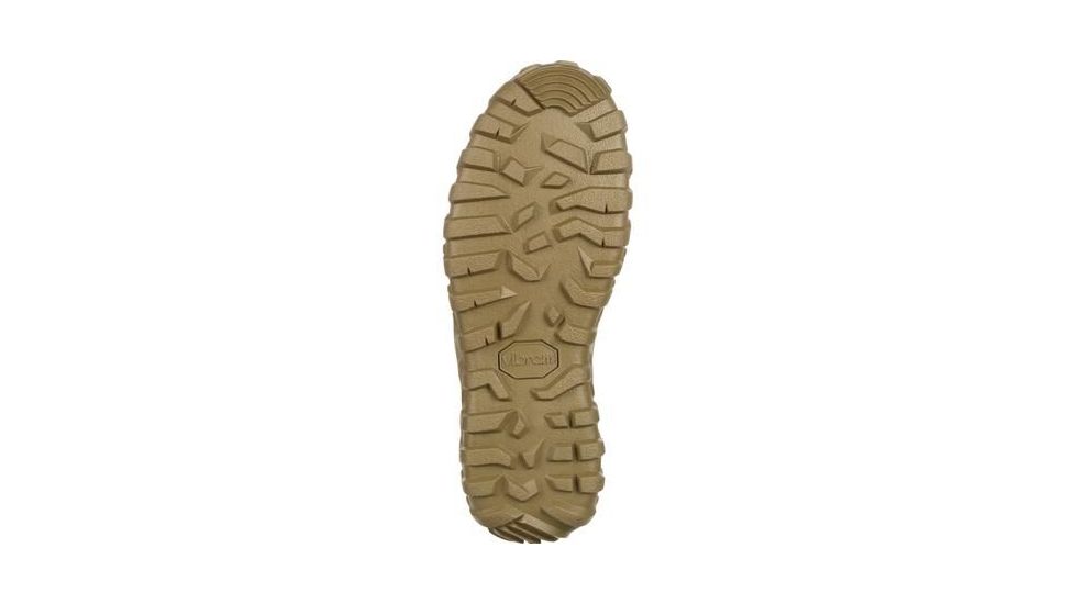 Rocky Boots S2v Steel Toe Tactical Military Boot - FQ0006104CB6.5W