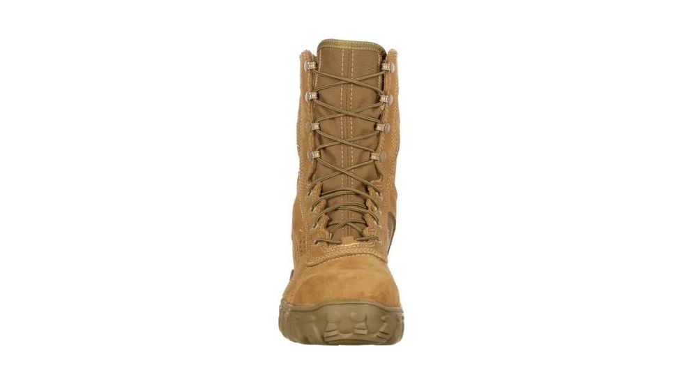 Rocky Boots S2v Steel Toe Tactical Military Boot - FQ0006104CB6.5W
