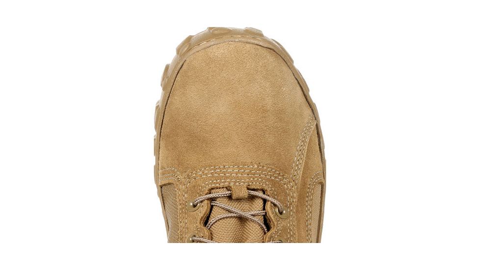 Rocky Boots S2v Waterproof 400g Insulated Tactical Military Boot - FQ00104-1CB4W