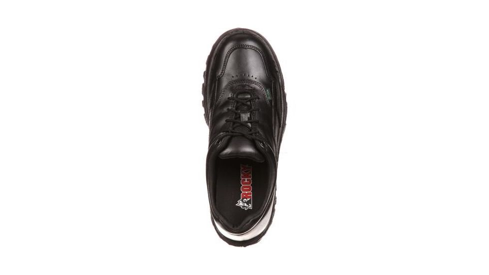 Rocky Boots Tmc Postal-approved Public Service Shoes - FQ0005001BK8EW