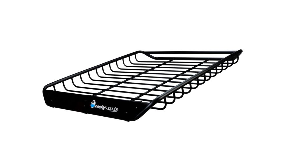 RockyMounts 14'er Cage Basket