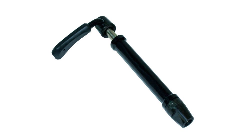 RockyMounts 9 mm Quick Release with Dummy Axle