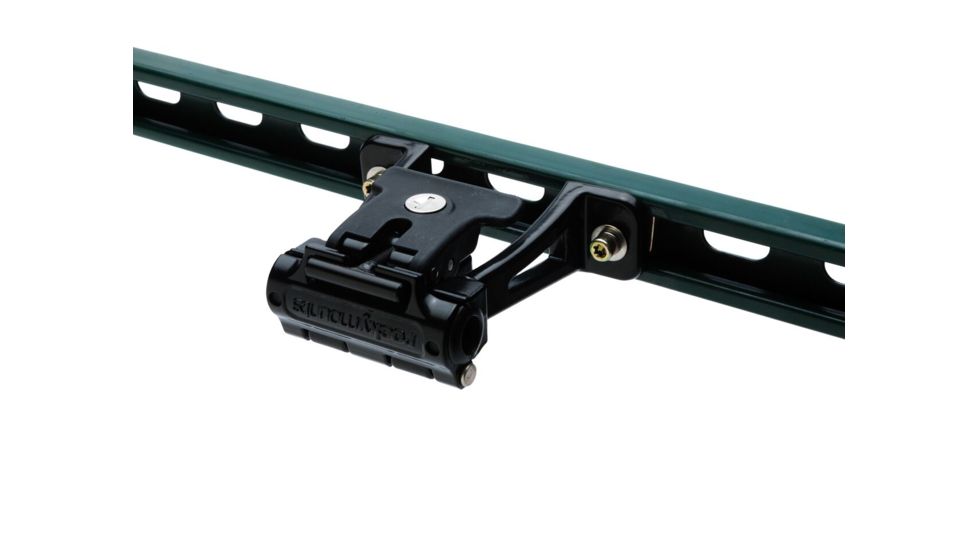 RockyMounts Driveshaft SD Thru-Axle Bike Rack