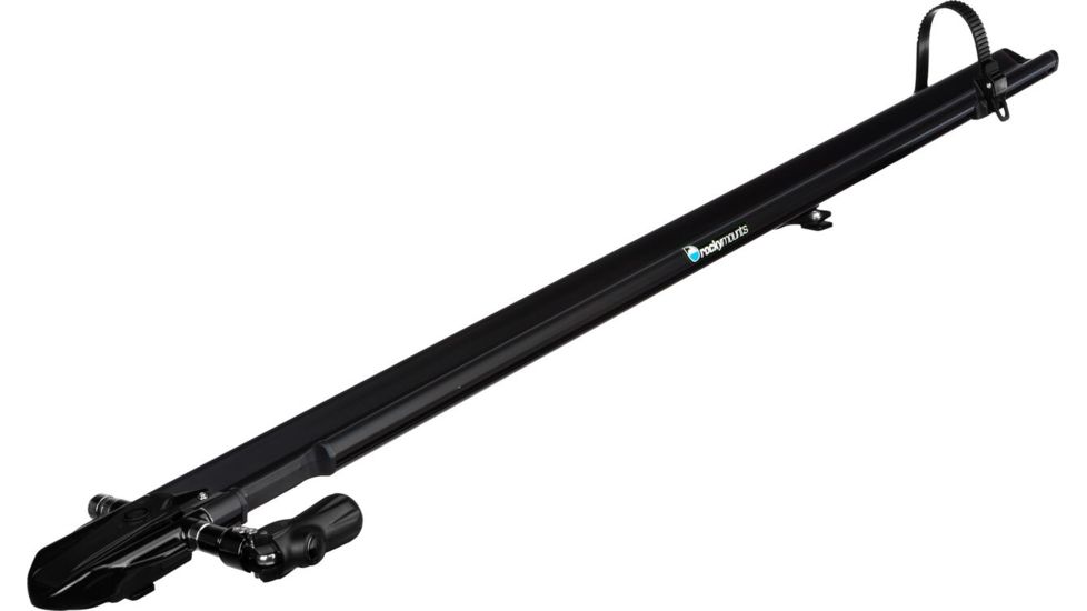 RockyMounts Euro Pitchfork Bike Rack-Black