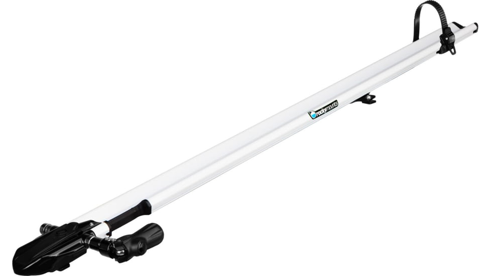 RockyMounts Euro Pitchfork Bike Rack-White