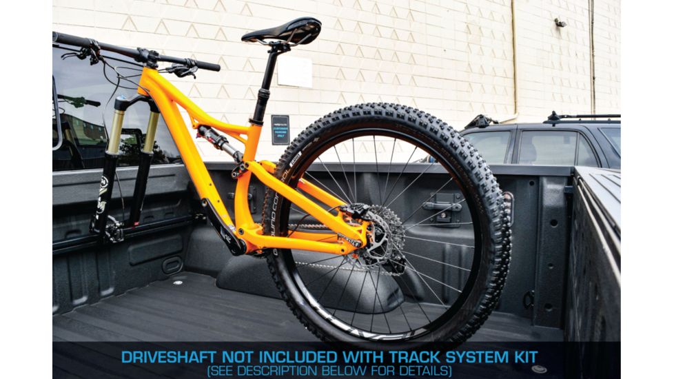 RockyMounts Ford Bike Rack, 10996