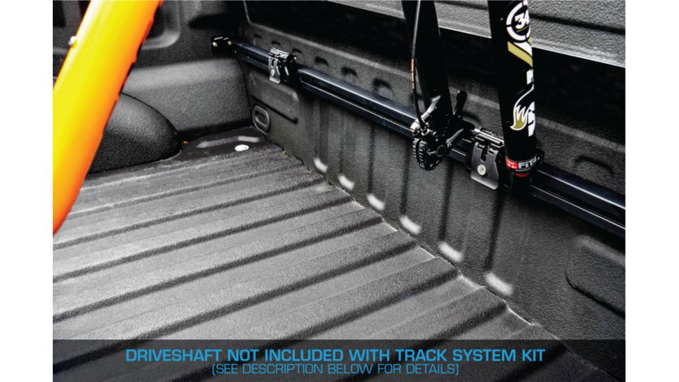 RockyMounts Ford Bike Rack, 10996