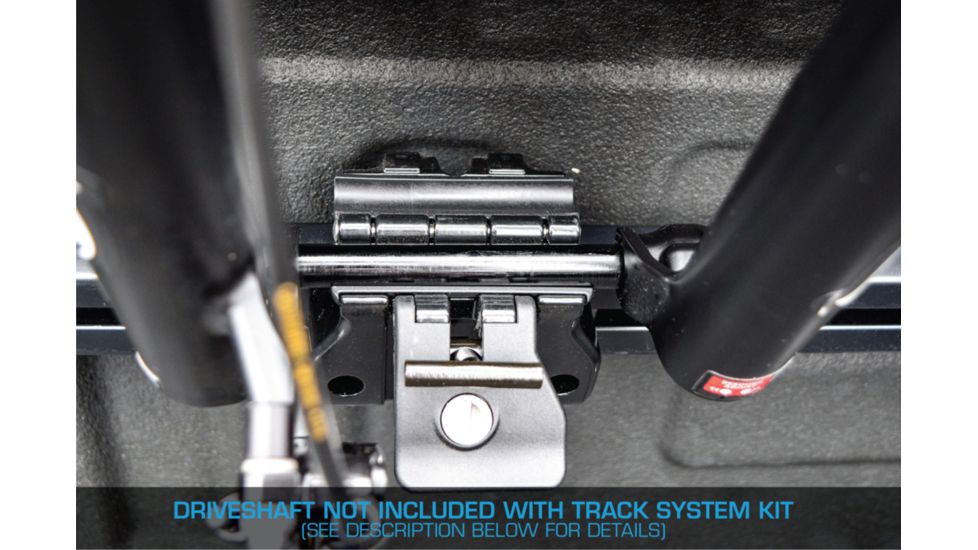 RockyMounts Ford Bike Rack, 10996