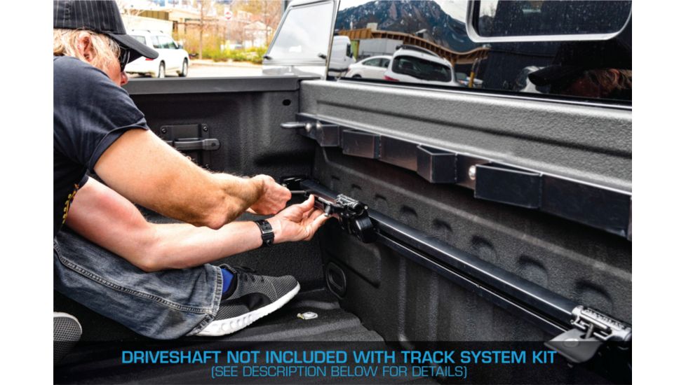 RockyMounts Ford Bike Rack, 10996