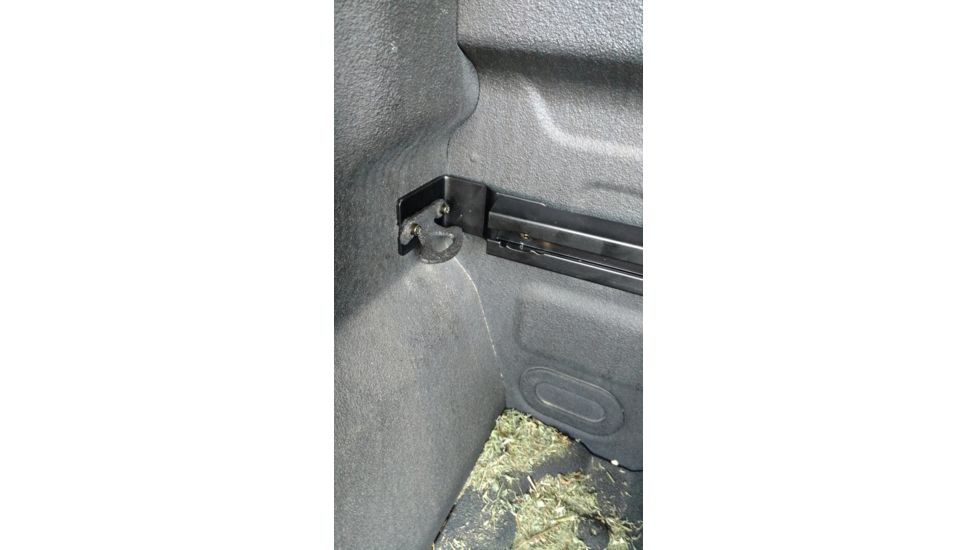 RockyMounts Ford Bike Rack, 10996