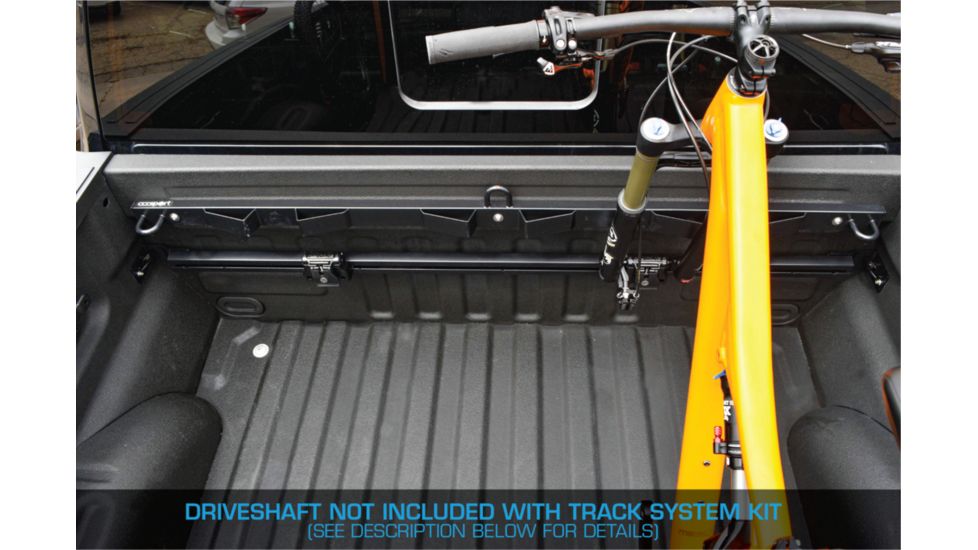 RockyMounts Ford Bike Rack, 10996