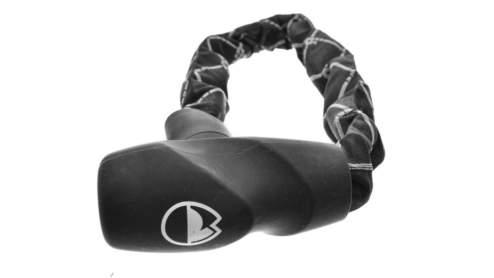 RockyMounts Hooligan Shorty Lock, 38030