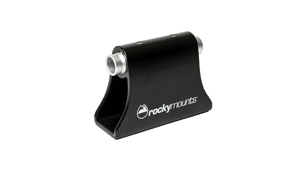 RockyMounts HotRod Truck Mount-Black