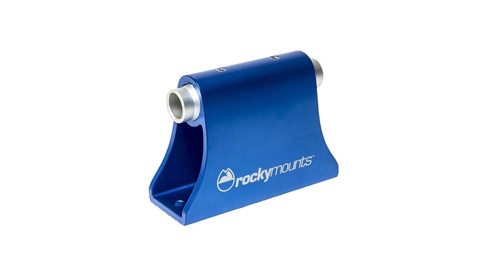 RockyMounts HotRod Truck Mount-Blue