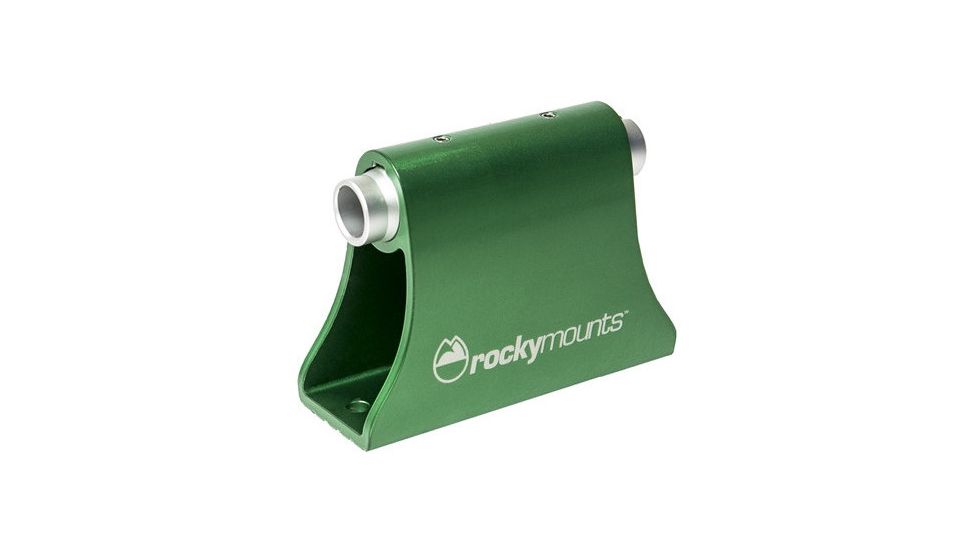 RockyMounts HotRod Truck Mount-Green