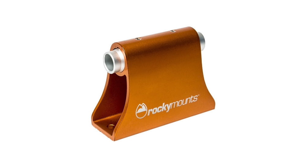 RockyMounts HotRod Truck Mount-Orange