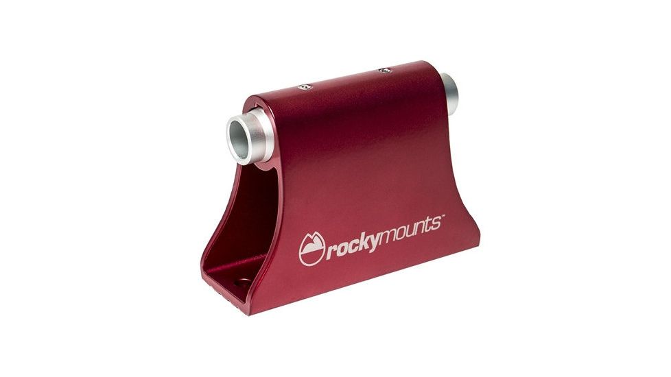RockyMounts HotRod Truck Mount-Red