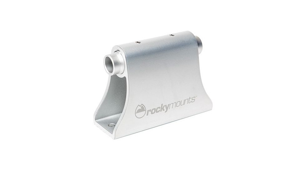 RockyMounts HotRod Truck Mount-Silver