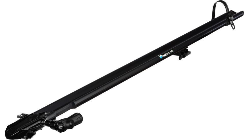 RockyMounts Jetline Bike Rack-Black