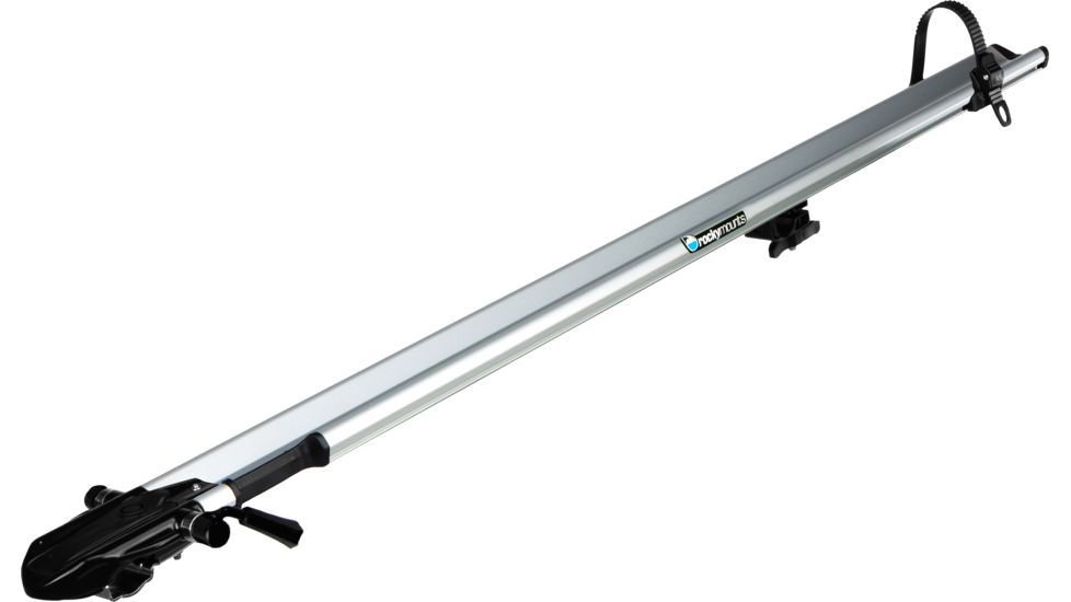 RockyMounts Jetline Bike Rack-Silver