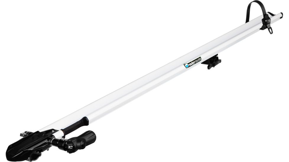 RockyMounts Jetline Bike Rack-White