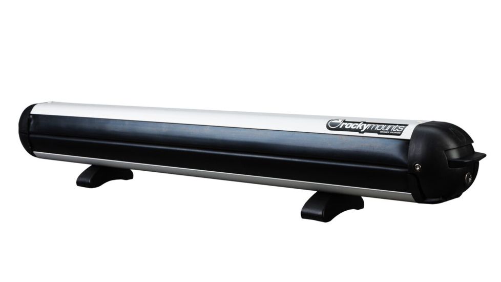 RockyMounts LiftOp Silver-Large