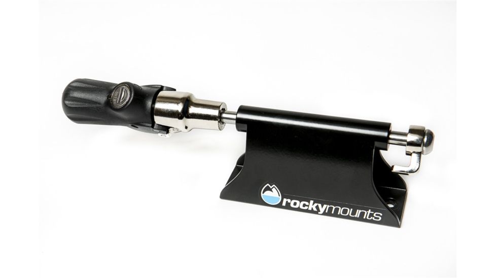 RockyMounts LoBall Locking Accessory
