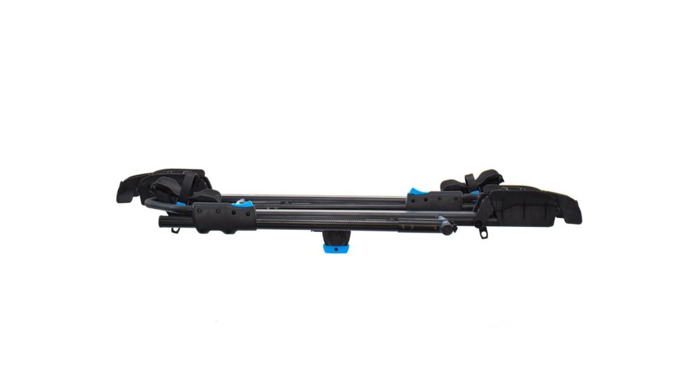 RockyMounts MonoRail 2-Bike, 2 in, 10004